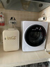 小天鹅（LittleSwan）极地舱MAX 内衣洗衣机小型全自动 2KG 带烘干洗烘一体 迷你 婴儿 TND20VDIW0E 以旧换新 京东自营 实拍图
