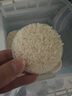 柴火大院 25年新米上市 生态原香稻香米 5kg (东北大米 十斤) 实拍图