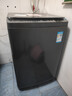 小天鹅（LittleSwan）波轮洗衣机全自动家用 10KG 直驱变频 TB100V26DT 以旧换新 国家补贴 京东自营 一级能效 实拍图
