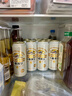 麒麟（Kirin）一番榨 啤酒节日礼盒（共3420ml）10罐混合装年货送礼 实拍图
