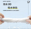 JAJALIN一次性毛巾洗脸巾加厚压缩毛巾20粒便携旅游户外酒店用品洗漱包 实拍图