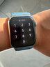 华为（HUAWEI）【新年礼物】华为手表WATCH D2腕部心电动态血压采集记录仪睡眠压力成人老人监护体温血氧监测 星云蓝【贴膜+晒单十一选二】 实拍图