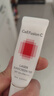 秀肤生激光清爽防晒霜10ml清透敏感肌油皮防汗防紫外线防晒乳情人节礼物 实拍图