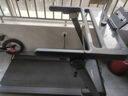 麦瑞克（MERACH）小白犀Ultra跑步机家庭用爬坡全折叠静音护膝走步健身房器材 小白犀Pro/一键全折叠/9°坡度 实拍图