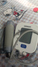 欧姆龙（OMRON）电子血压计上臂式血压仪家用 大屏医用高精准老人U701 年货 实拍图