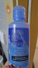 博士伦润明清透隐形眼镜水护理液120mlx3瓶 隐形眼镜多功能护理液 实拍图