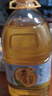 苍茫谣（CangmangYao）【保真菜籽油】金奖芥花油非转基因物理压榨低芥酸5L食用油农垦 实拍图