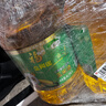  福临门 食用油 非转基因压榨玉米油6.18L×2桶 实拍图
