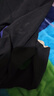 海澜之家保暖内衣男士秋衣秋裤男100%纯棉抗菌防螨秋冬季内衣圆领保暖套装 350克摇粒绒加绒加厚套装-碳灰 2XL /180(体重150-170斤) 实拍图