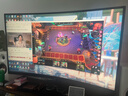 泰坦军团31.5英寸2K 240Hz 1500R曲面屏 HDR广色域 HVA快速液晶 A-Sync技术 支持壁挂电脑电竞显示器C32A1S 实拍图