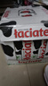 Laciate兰雀欧洲进口全脂纯牛奶1L*12盒 来自波兰全家营养早餐优质乳蛋白 实拍图