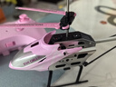 活石儿童遥控飞机玩具遥控直升机玩具耐摔男女孩生日礼物3-6岁12岁 30分钟续航【合金+一键起降+定高 六一儿童节礼物 实拍图