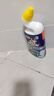 威猛先生（Mr Muscle）顽垢魔力 洁厕灵 600g*2瓶  强效洁厕剂卫生间马桶除垢去渍去异味 实拍图