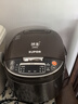 苏泊尔（SUPOR）电饭煲4-5人大容量5升球釜内胆电饭锅家用煲汤煮粥锅多功能智能预约微压电饭锅SF50FC733 实拍图