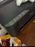 爱普生（EPSON）墨仓式L1258 A4彩色无线单功能家用打印机 AI学习打印机（微信/远程打印） 实拍图