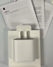 Apple/苹果 20W USB-C充电器  type-c充电器苹果手机充电器原装手机快充头 苹果17手机充电器 实拍图