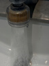 Aroma Sense水龙头过滤器面盆净水器VC除氯韩国进口多重过滤防喷溅增压外接 PR-100水龙头过滤器套装 实拍图