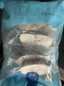 我爱渔真鳕鱼圆切900g 独立真空包装深海鳕鱼块7-9片 低脂肪高蛋白生鲜 实拍图