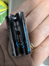 南孚5号电池48粒 五号碱性 聚能环4代 适用耳温枪/无线鼠标/遥控器/血压计/挂钟等5号40粒*1盒+8粒*1卡 实拍图