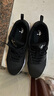 乔丹运动鞋男鞋保暖革面跑步鞋子减震休闲软底轻便跑鞋男 实拍图