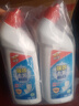威王洁厕液500g*6瓶 强效去垢洁厕灵 厕所马桶清洁剂除菌去味家庭清洁 实拍图