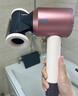 戴森（DYSON）HD16 全新智能吹风机 Supersonic 电吹风 负离子 速干护发 送礼推荐 多风嘴 HD16落日玫瑰色 实拍图