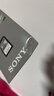 索尼（SONY）128GB SD存储卡 SF-E128A E系列U3 V60读速270MB/s  IP57防护等级相机内存卡 实拍图
