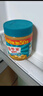 四季宝（skippy）花生酱 无盐配方 早餐面包酱 沙拉拌面 轻简柔滑280g 实拍图