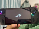 ROG掌机 掌上游戏机X windows11Z1Exterme处理器集显7英寸24G+1TB SSD 游戏本 礼物 电子 实拍图
