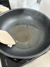 爱仕达（ASD）炒锅不粘锅炒菜锅平底煎炒锅家用炊具28cm燃气电磁炉通用WG8328E 实拍图