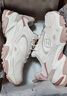 斯凯奇（Skechers）机甲鞋女鞋秋季运动鞋厚底增高老爹鞋缓震轻便休闲鞋149916 实拍图