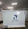 澳柯玛（AUCMA）323升单温冷柜家用减霜大冰柜 冷藏柜冷冻柜 卧式冰箱雪糕柜 一级能效 BC/BD-323NE 以旧换新 实拍图