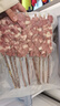 游牧御品 红柳枝羊肉串 新疆大串10支 净重418g 带撒料 烧烤食材烤肉烤串  实拍图