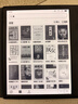 掌阅（iReader）【新品上市】Ocean5 Pro 7英寸智能阅读本 电子书阅读器 墨水屏电纸书 AI平板电脑学习便携 星际黑 实拍图