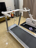 麦瑞克（MERACH）小白犀Ultra跑步机家庭用爬坡全折叠静音护膝走步健身房器材 新升级Ultra/太极超临界缓震 实拍图