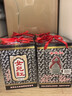 女兒红 青瓷六年 半甜型 绍兴黄酒 1.5L 单坛礼盒 冬酿封酒  年货礼盒 实拍图