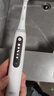 欧乐B德国进口智能电动牙刷iO3浪漫粉刷头*1根源洁净京东自营京东金榜情侣生日礼物情人节礼物年会礼品 实拍图