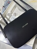 普联（TP-LINK） 凌云WiFi6 双千兆AX1500无线路由器 5G双频 易展Mesh 高速穿墙家用 儿童上网管控 XDR1520易展版 实拍图