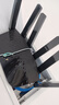 普联（TP-LINK）大道路由器7DR6430 BE6400 5G WiFi7千兆双频家用高速穿墙 2.4G wifi6无线 2.5G网口 游戏加速 实拍图