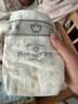 babycare皇室狮子王国弱酸纸尿裤小号S58片(4-8kg)婴儿尿不湿亲肤透气 实拍图