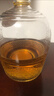 叶万源绍兴本色黄酒 十五年陈冬酿花雕酒养生酒糯米发酵无焦糖添加1.5L 实拍图