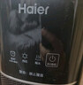海尔（Haier）暖风机石墨烯速热暖风取暖器电暖器电暖气电热取暖器家用大面积立式轻音京东自营烤火炉NHF-2245 实拍图