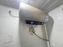 海尔（Haier）国家补贴电热水器60升 PD3 金刚无缝胆终身免换镁棒一级能效节能省电储水式大水量家用京东自营 实拍图