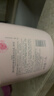 阿道夫澳谷樱花香氛清爽沐浴露家庭装1.8L不假滑易冲洗香味持久男女通用 实拍图