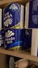 维达（Vinda）有芯卷纸 蓝色经典4层200克*27卷 高克重卫生纸 厕纸纸巾整箱 实拍图