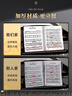 新时达A4/80页黑色乐谱夹可书写资料册琴谱夹钢琴文件夹资料册 吉他古筝谱夹子五线谱夹34孔中背镂空 晒单实拍图
