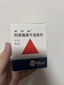 【原研药】希舒美 阿奇霉素干混悬剂 0.1g*6袋/盒 实拍图
