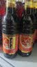 广祥泰新加坡进口鸡饭老抽640ml 酿造酱油老字号海南白切鸡饭拌蘸酱调料 单瓶装 实拍图