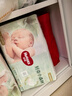 好奇（Huggies）小森林纸尿裤S62片(4-8kg)尿不湿心钻【透氧顶配更低敏】 实拍图