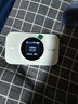 TCL随身wifi三网通用免插卡无线wifi6车载4G路由器随身便携无限制移动联通电信全国通用2026款5GXY15B 【顶配T2GPro】高清屏幕显示+顶配展锐芯片 不限速不虚标月享1500G流量 实拍图